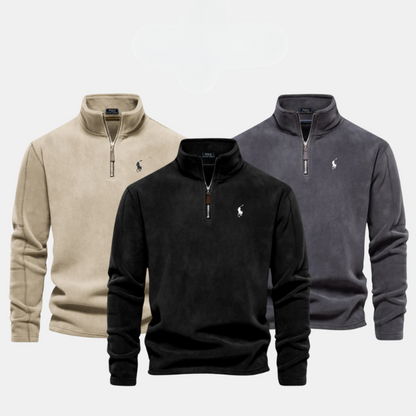 Arctic Premium Fleece Jumper – Clearance Sale